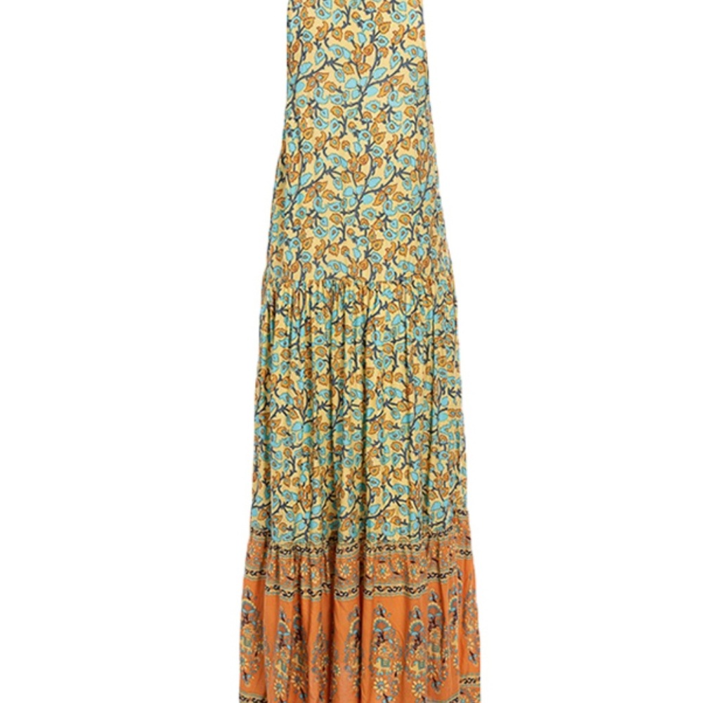 Boho Maxi - Picture 7 of 13